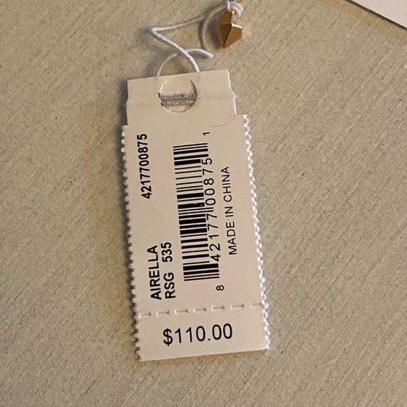 NWT Kendra Scott Necklace - Picture 9 of 10